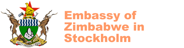 The Embassy of Zimbabwe in Bostwana