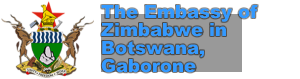 The Embassy of Zimbabwe in Bostwana